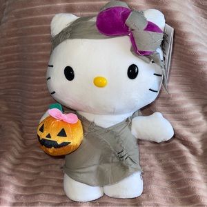 Hello Kitty Mummy Side Stepper